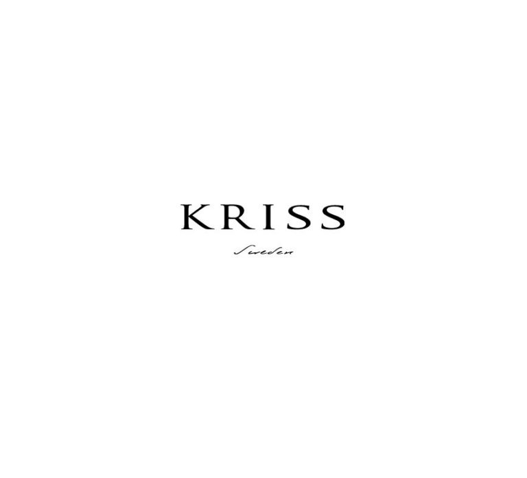 Logo Kriss Sweden Fashion Logistics - VIM